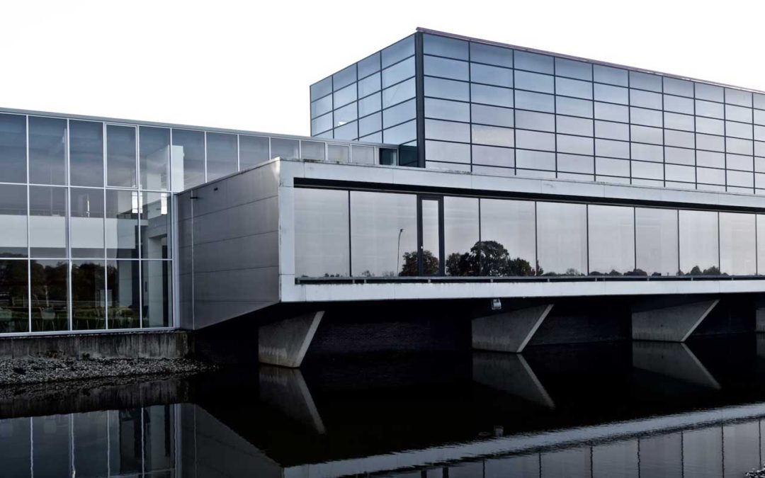 JC electronics Leeksterhout