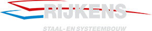 rijkens staal systeembouw logo